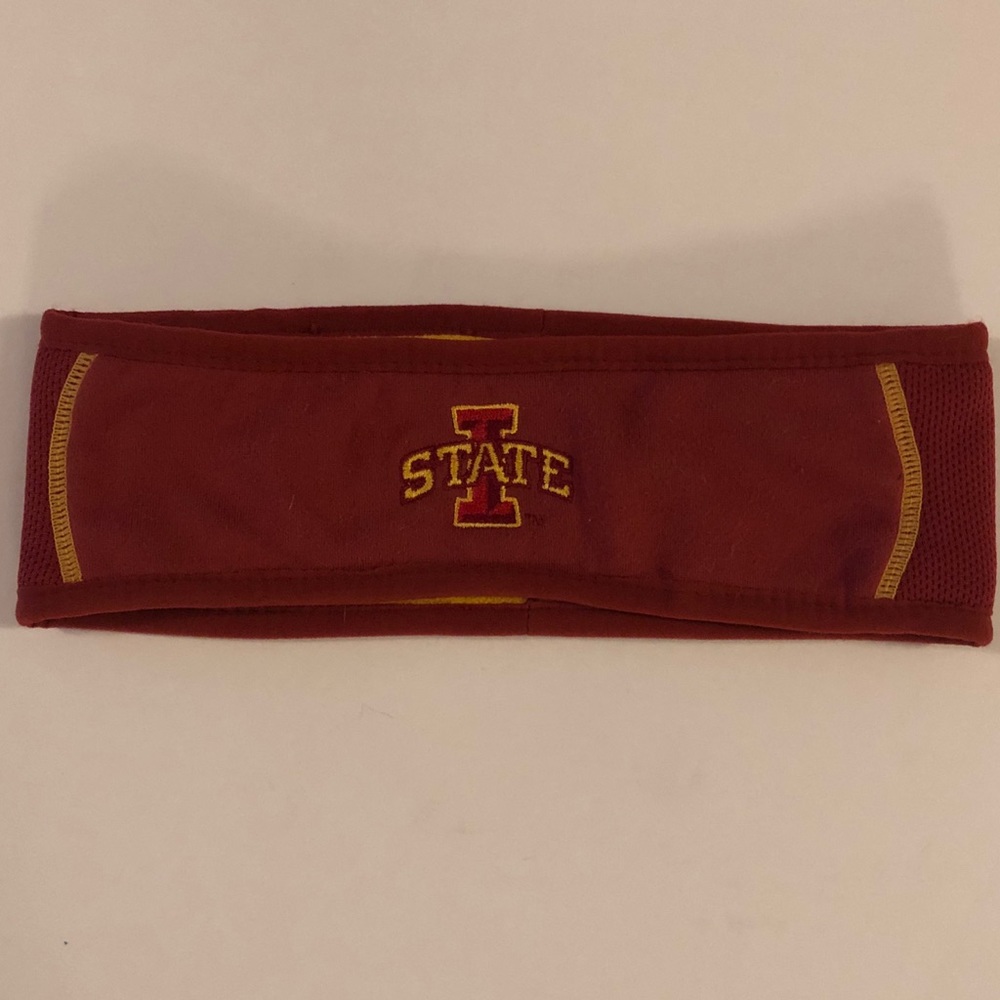 Nike ISU Headband